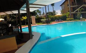 Hotel Merengue Punta Cana