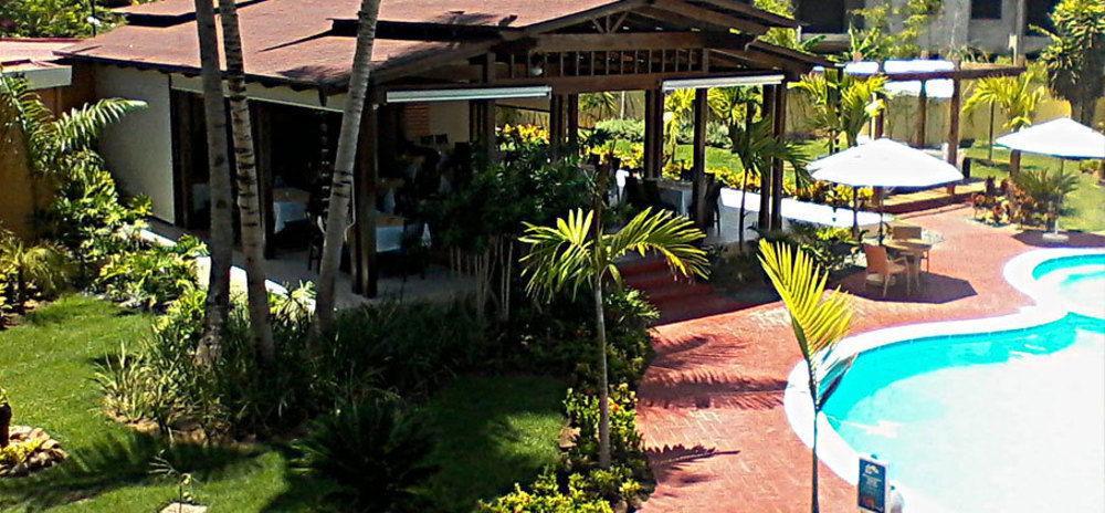 Hotel Merengue Punta Cana Exterior photo