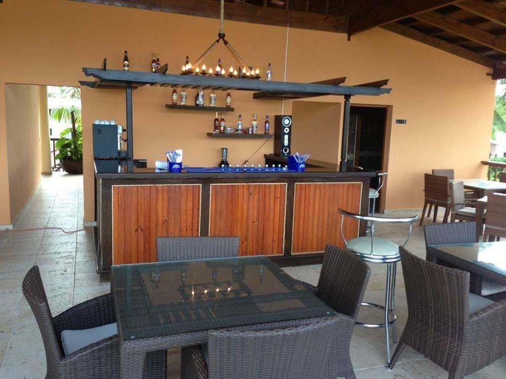 Hotel Merengue Punta Cana Exterior photo