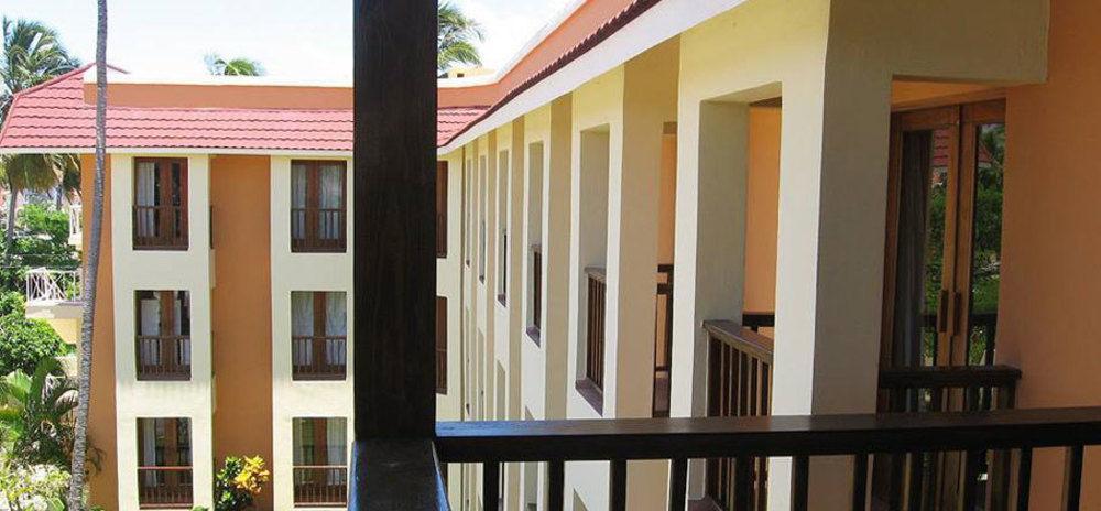 Hotel Merengue Punta Cana Exterior photo