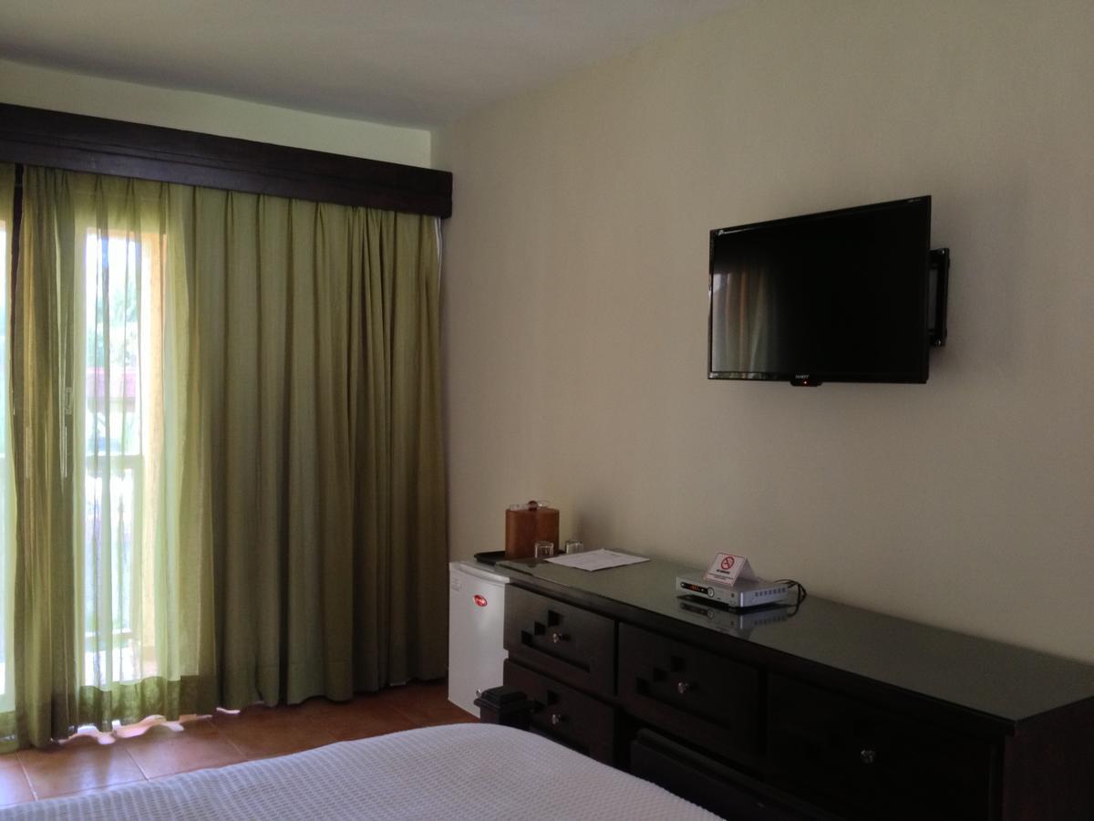 Hotel Merengue Punta Cana Room photo