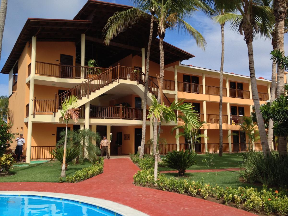Hotel Merengue Punta Cana Exterior photo