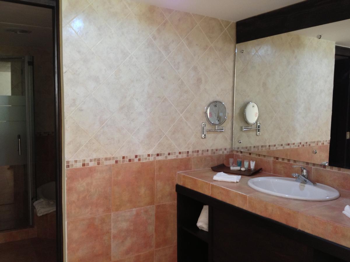 Hotel Merengue Punta Cana Room photo
