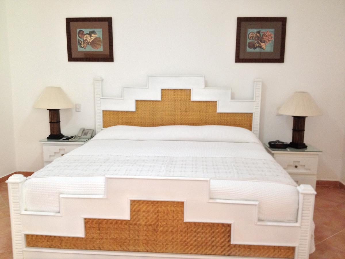 Hotel Merengue Punta Cana Room photo