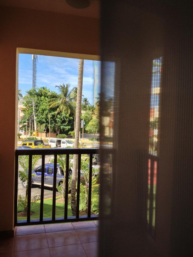 Hotel Merengue Punta Cana Exterior photo