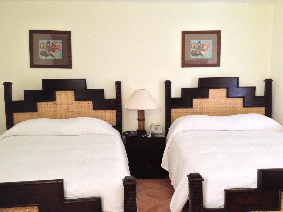 Hotel Merengue Punta Cana Room photo