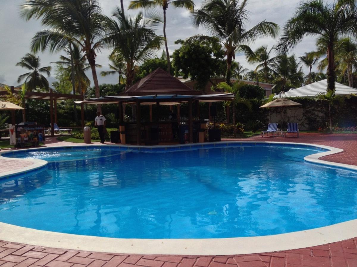 Hotel Merengue Punta Cana Exterior photo