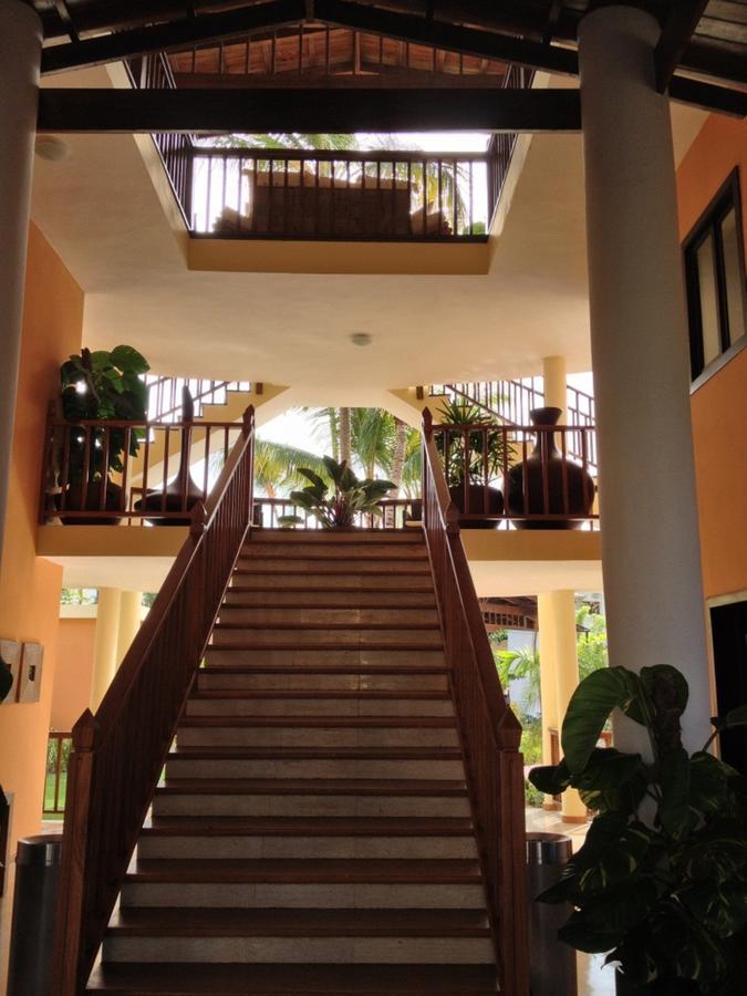 Hotel Merengue Punta Cana Exterior photo
