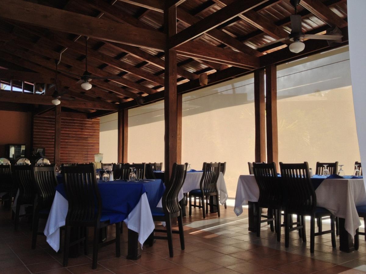 Hotel Merengue Punta Cana Exterior photo