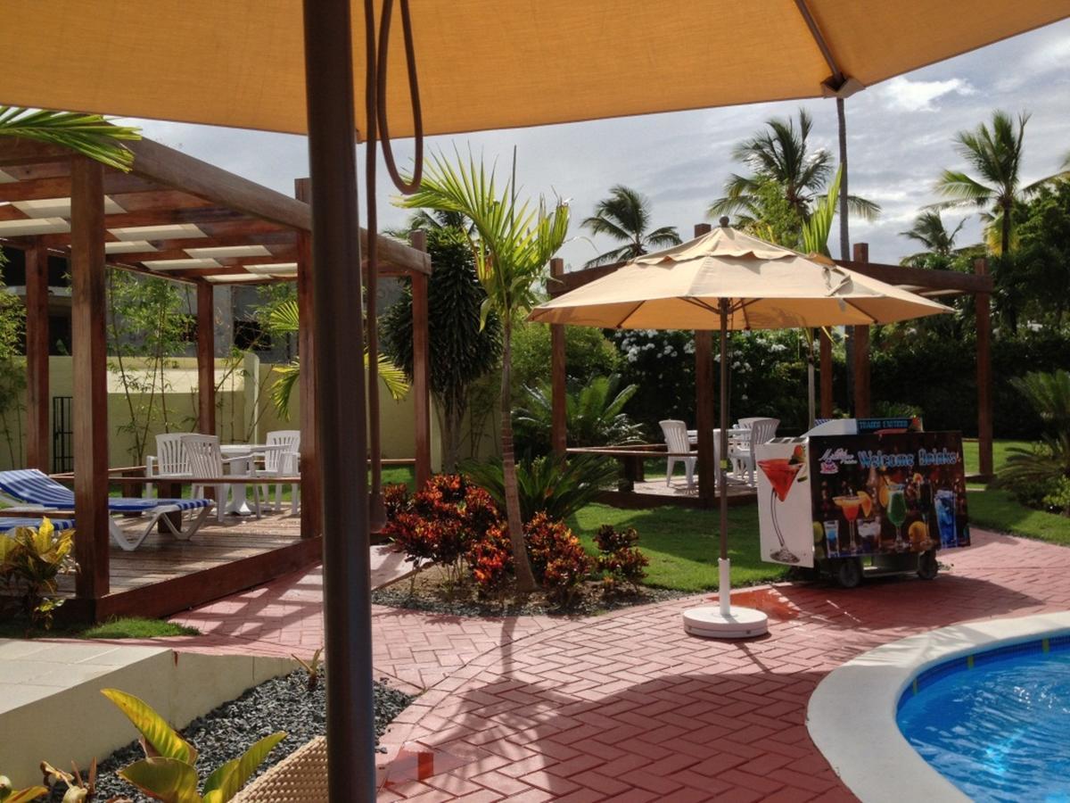 Hotel Merengue Punta Cana Exterior photo