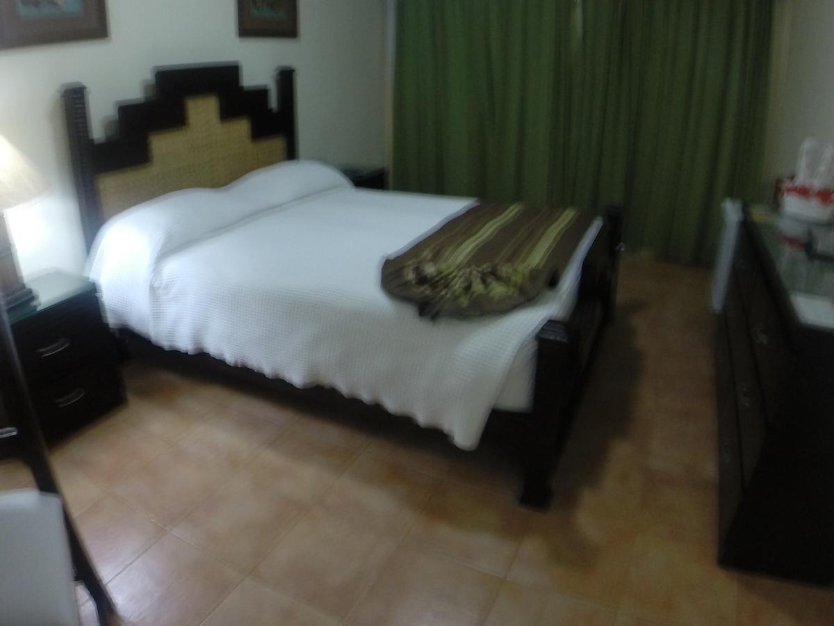 Hotel Merengue Punta Cana Room photo