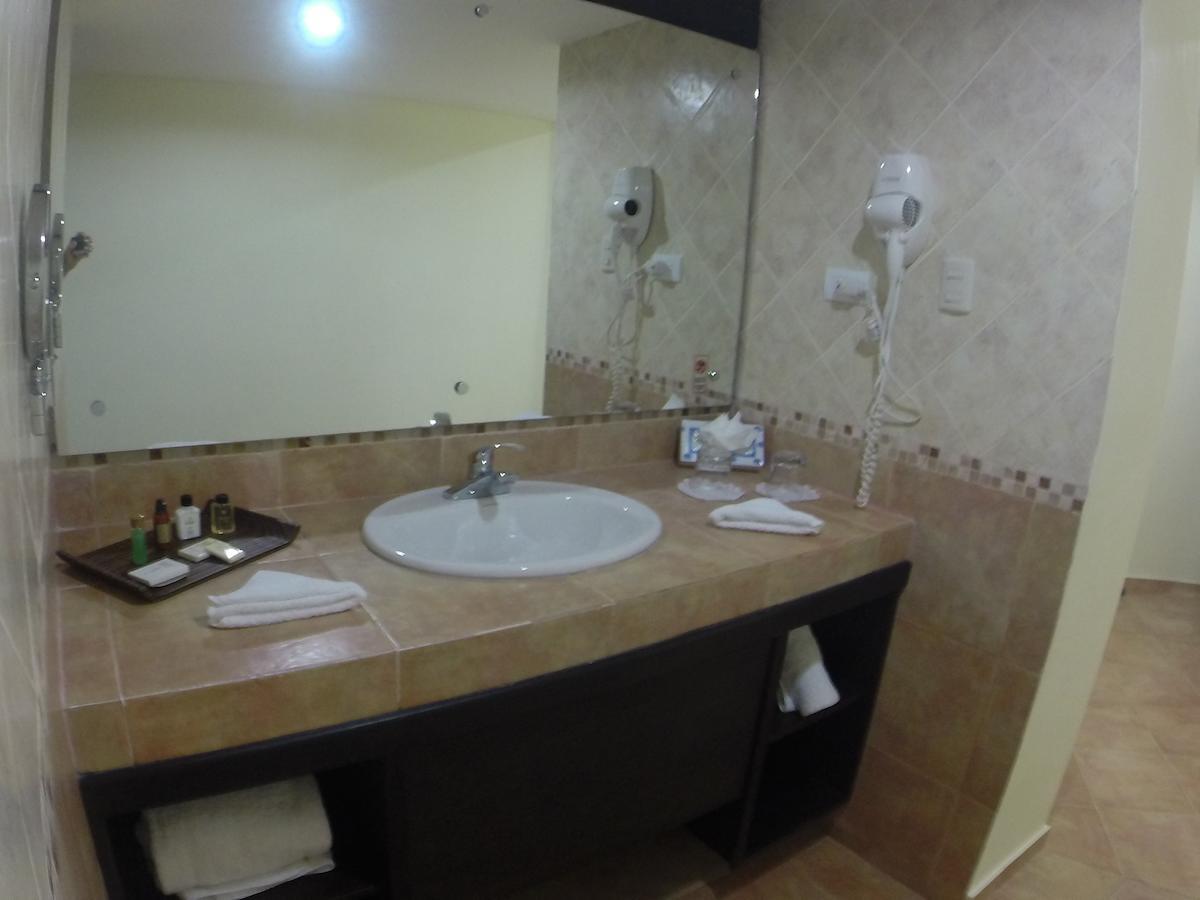 Hotel Merengue Punta Cana Room photo