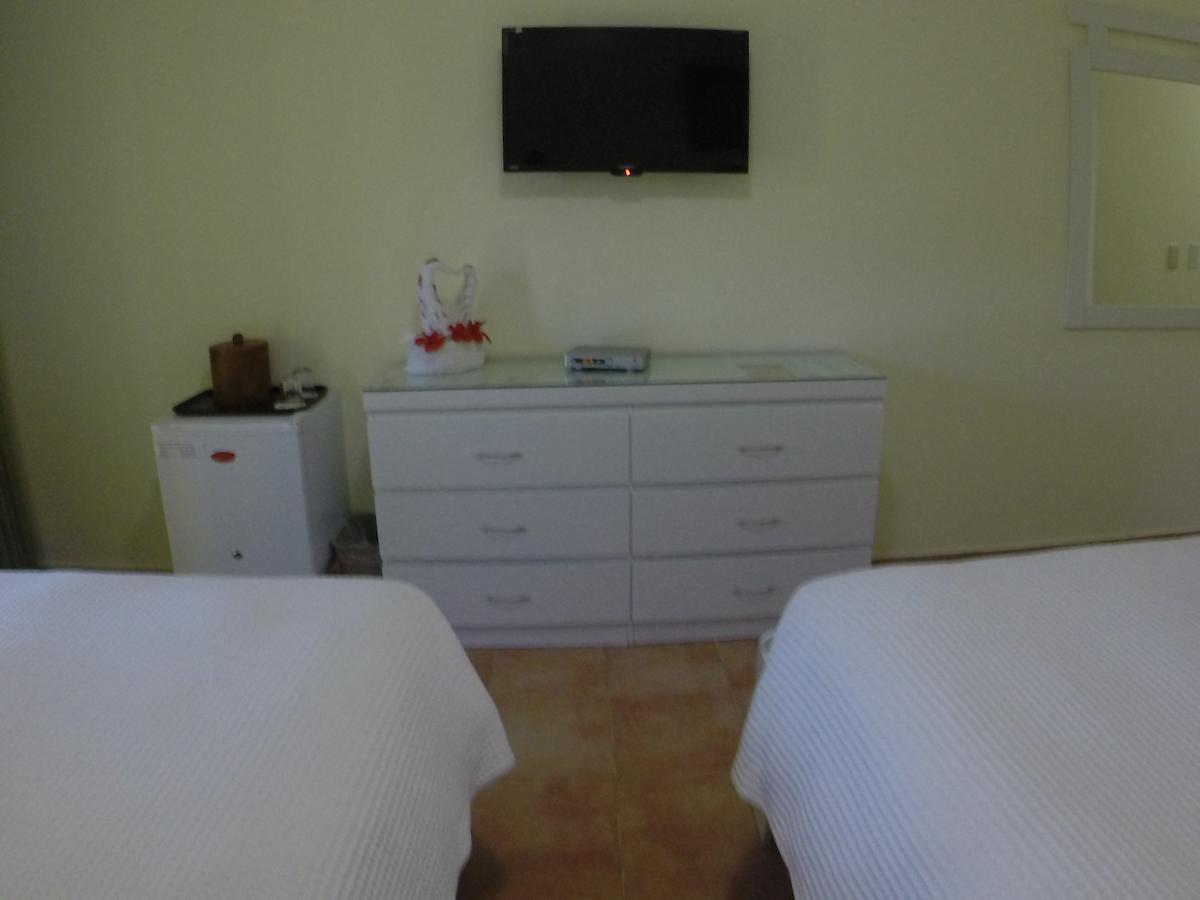 Hotel Merengue Punta Cana Room photo