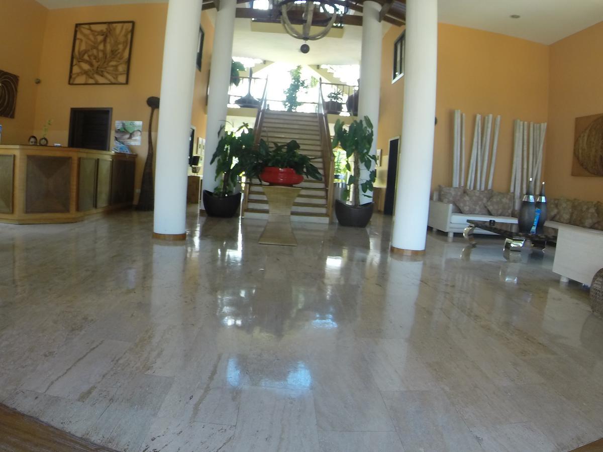 Hotel Merengue Punta Cana Exterior photo