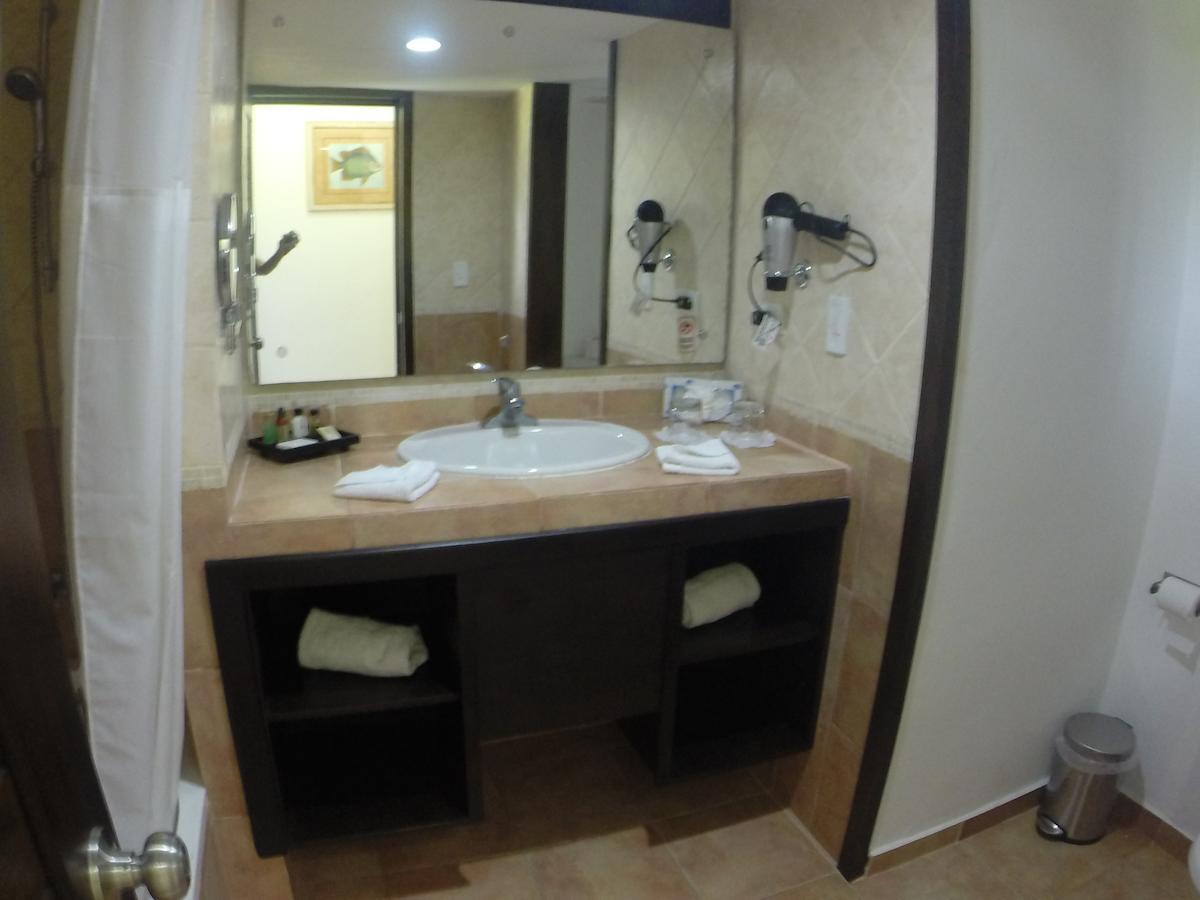 Hotel Merengue Punta Cana Room photo