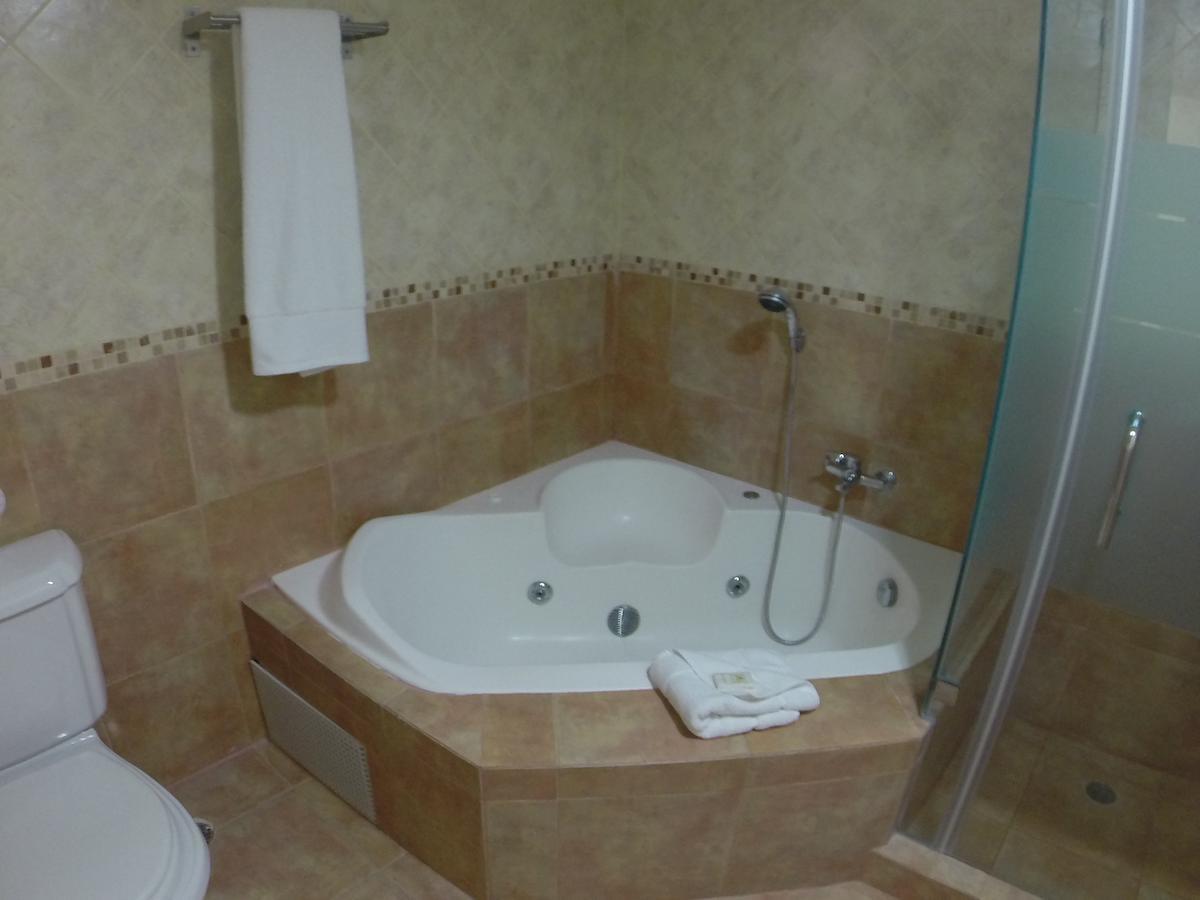 Hotel Merengue Punta Cana Room photo