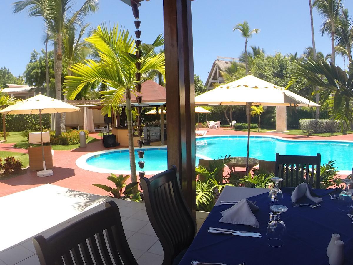 Hotel Merengue Punta Cana Exterior photo