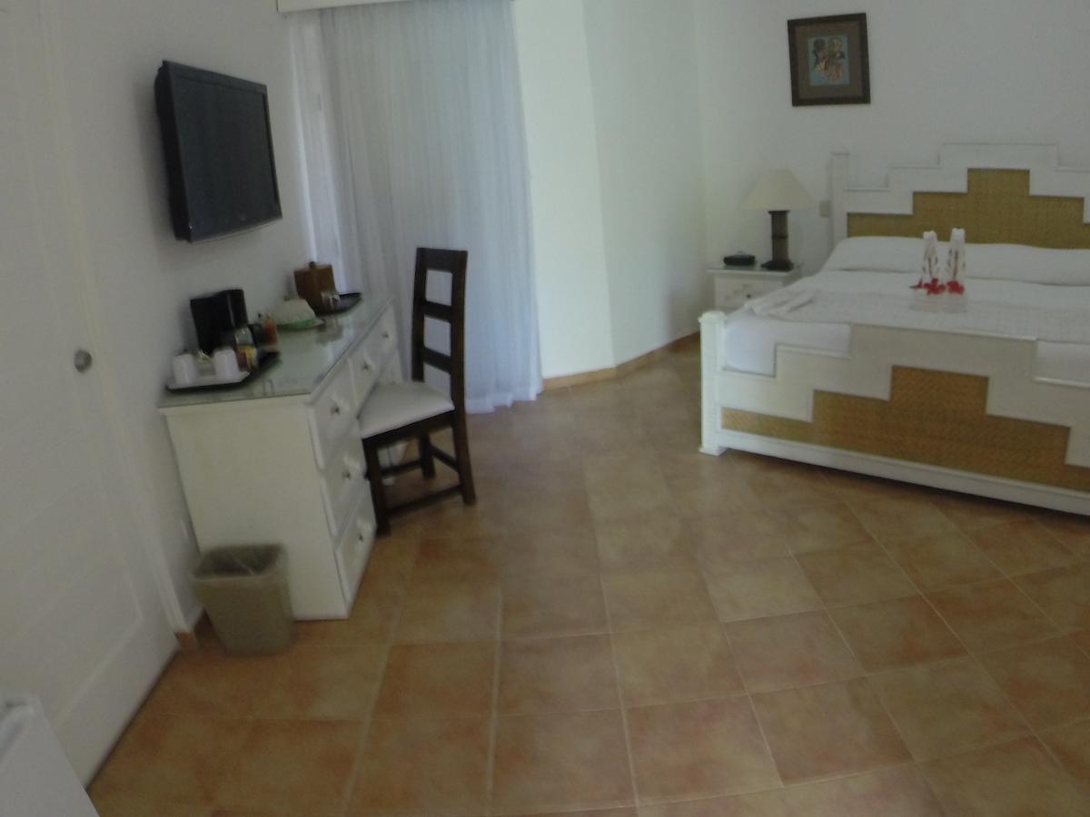Hotel Merengue Punta Cana Room photo