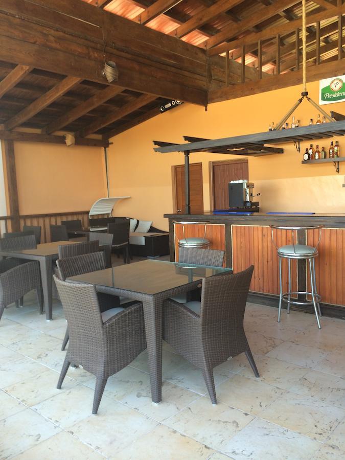 Hotel Merengue Punta Cana Exterior photo