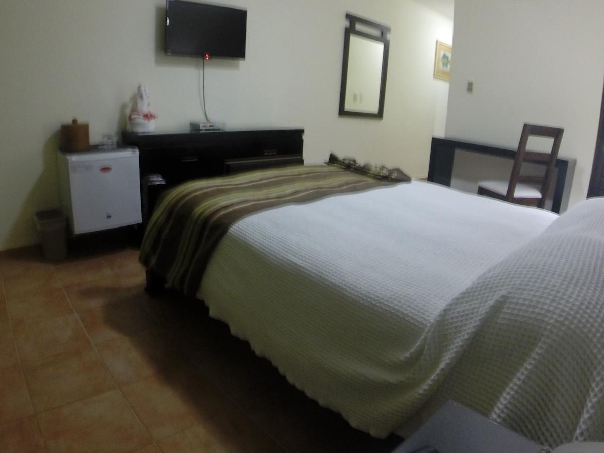 Hotel Merengue Punta Cana Room photo
