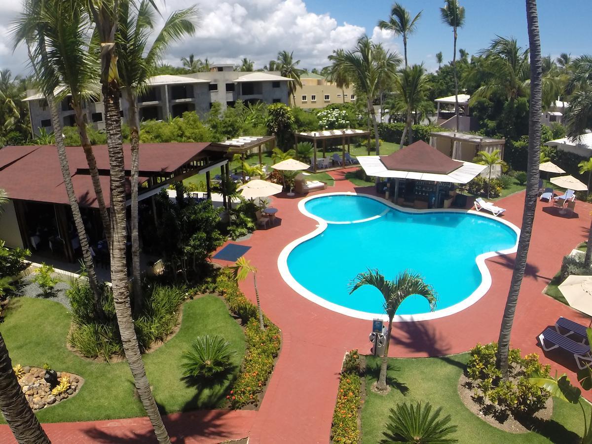 Hotel Merengue Punta Cana Exterior photo