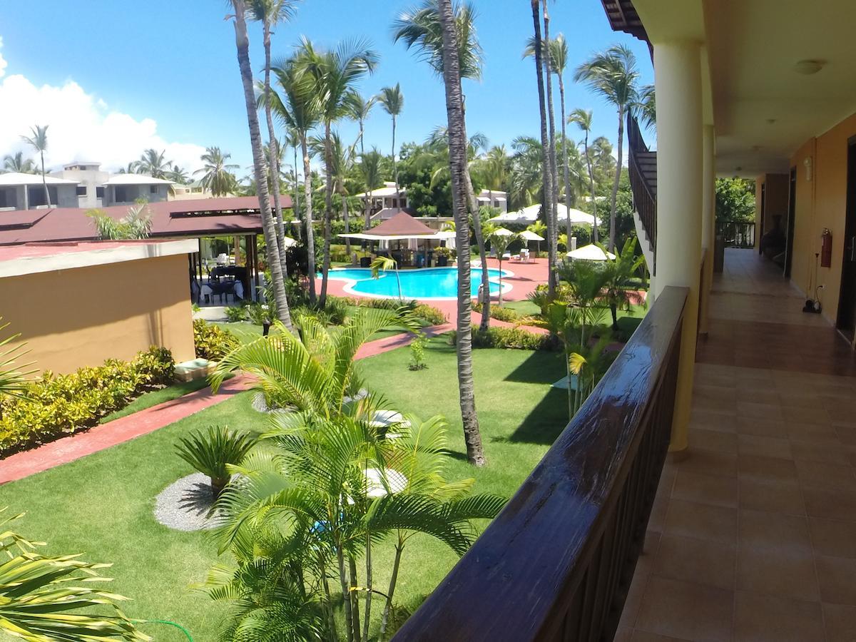 Hotel Merengue Punta Cana Exterior photo
