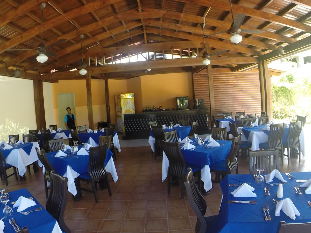 Hotel Merengue Punta Cana Exterior photo