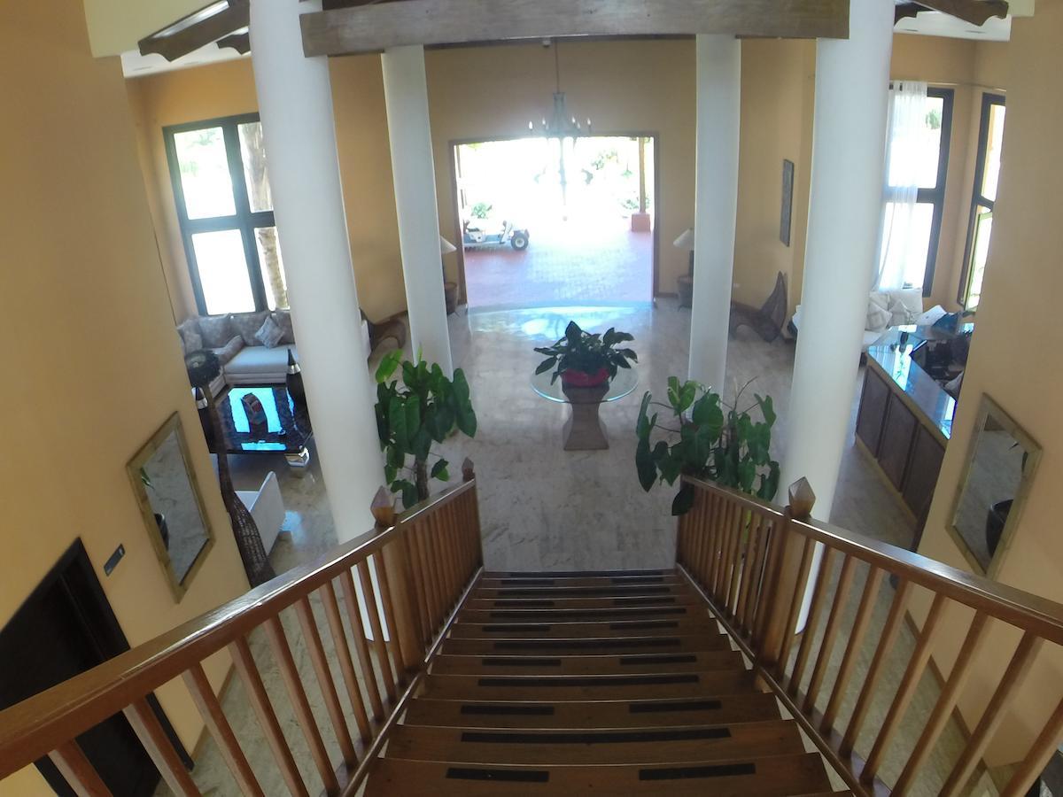 Hotel Merengue Punta Cana Exterior photo