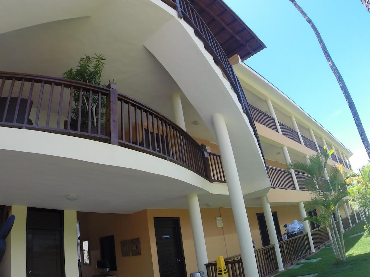 Hotel Merengue Punta Cana Exterior photo