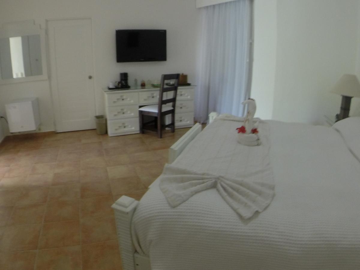 Hotel Merengue Punta Cana Room photo