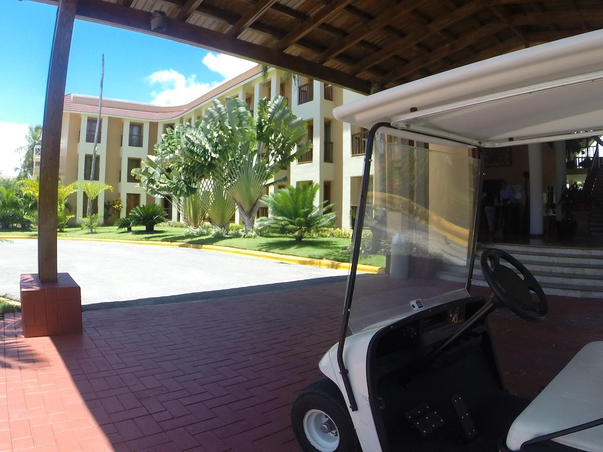 Hotel Merengue Punta Cana Exterior photo