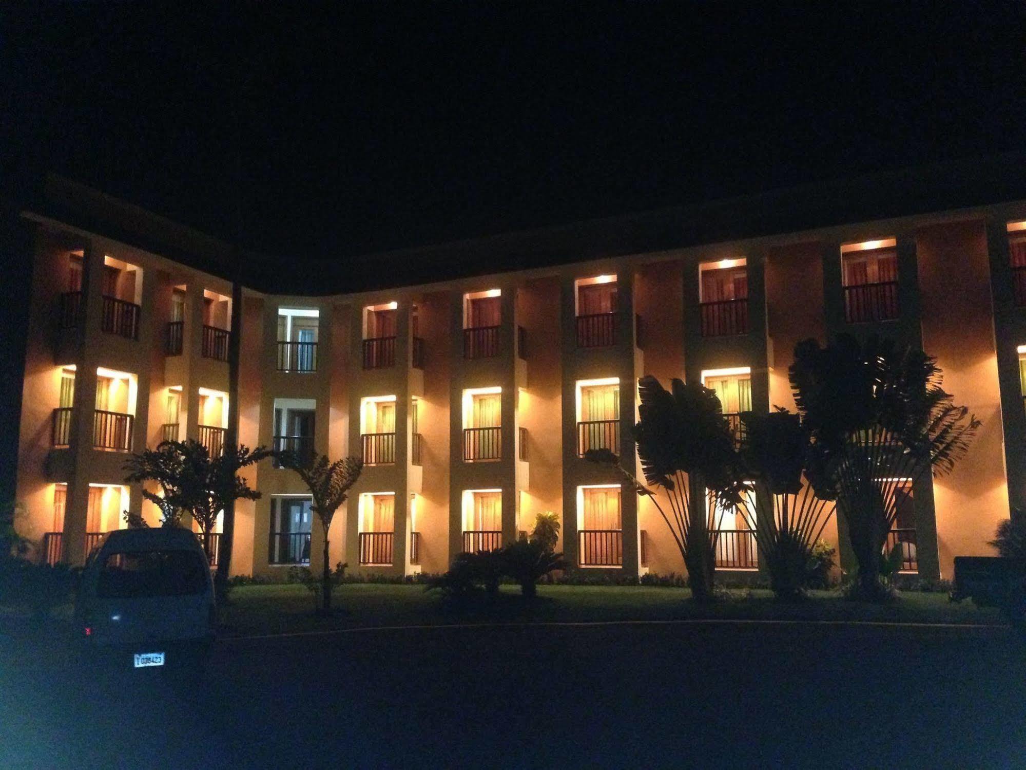 Hotel Merengue Punta Cana Exterior photo