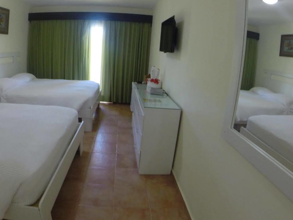 Hotel Merengue Punta Cana Exterior photo